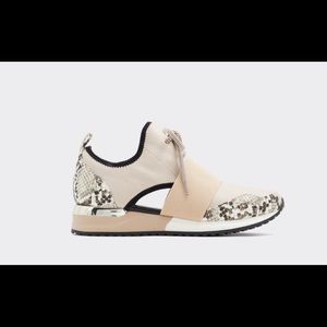 Aldo Dwiedia Sneakers - New Never Worn!